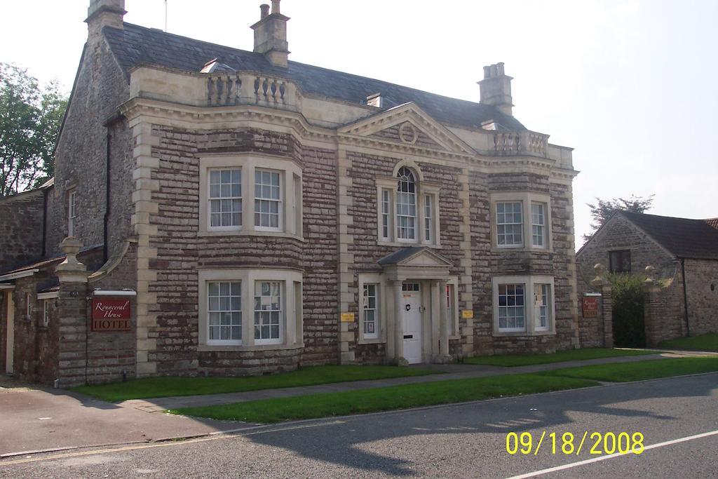 Hotel Rounceval House Chipping Sodbury Zewnętrze zdjęcie