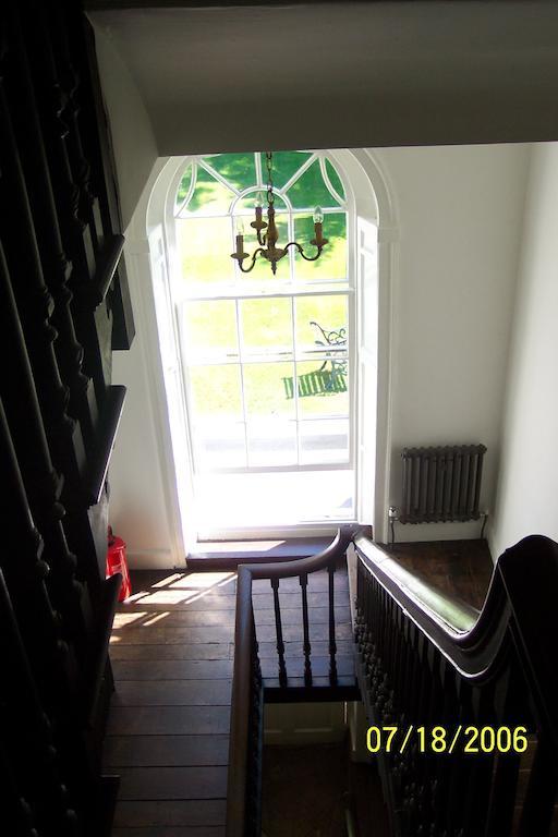 Hotel Rounceval House Chipping Sodbury Zewnętrze zdjęcie