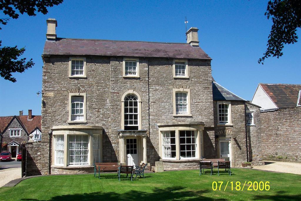 Hotel Rounceval House Chipping Sodbury Zewnętrze zdjęcie