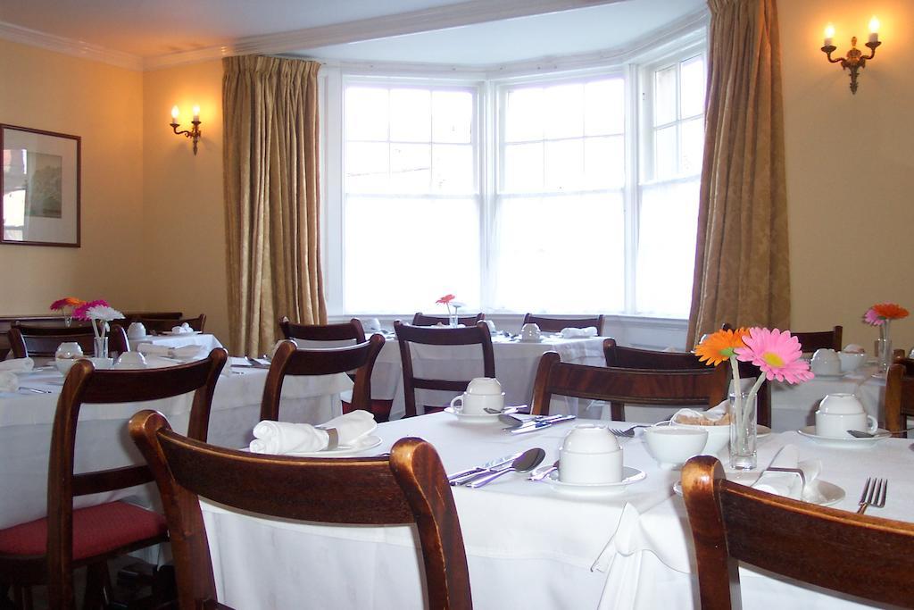 Hotel Rounceval House Chipping Sodbury Zewnętrze zdjęcie