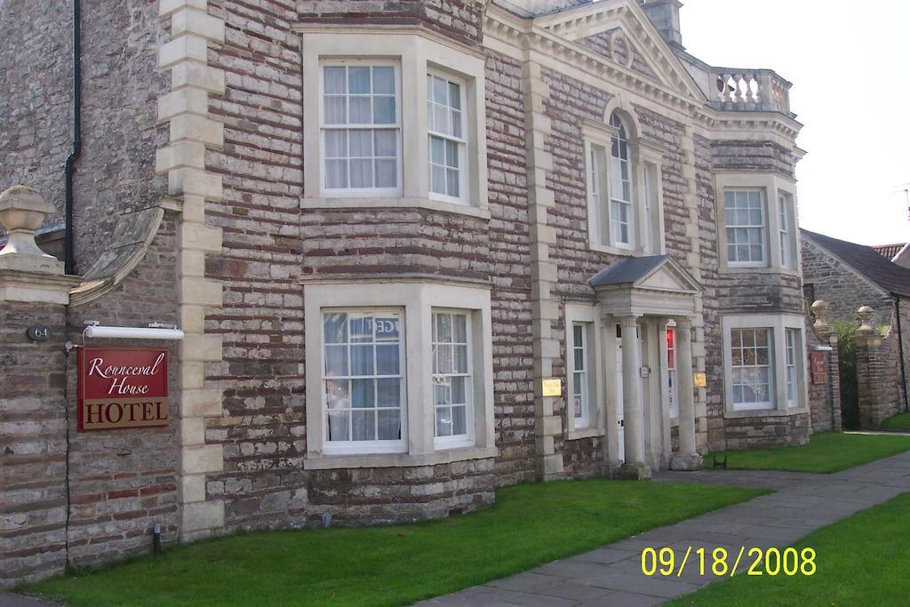 Hotel Rounceval House Chipping Sodbury Zewnętrze zdjęcie
