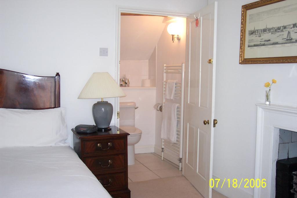 Hotel Rounceval House Chipping Sodbury Zewnętrze zdjęcie