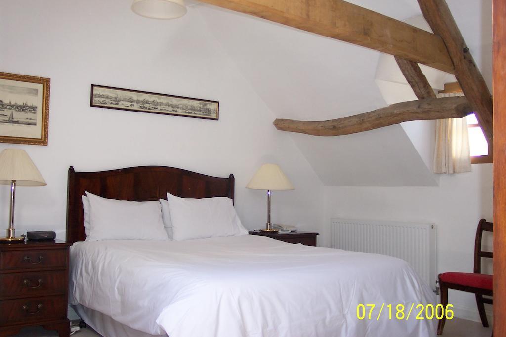 Hotel Rounceval House Chipping Sodbury Zewnętrze zdjęcie