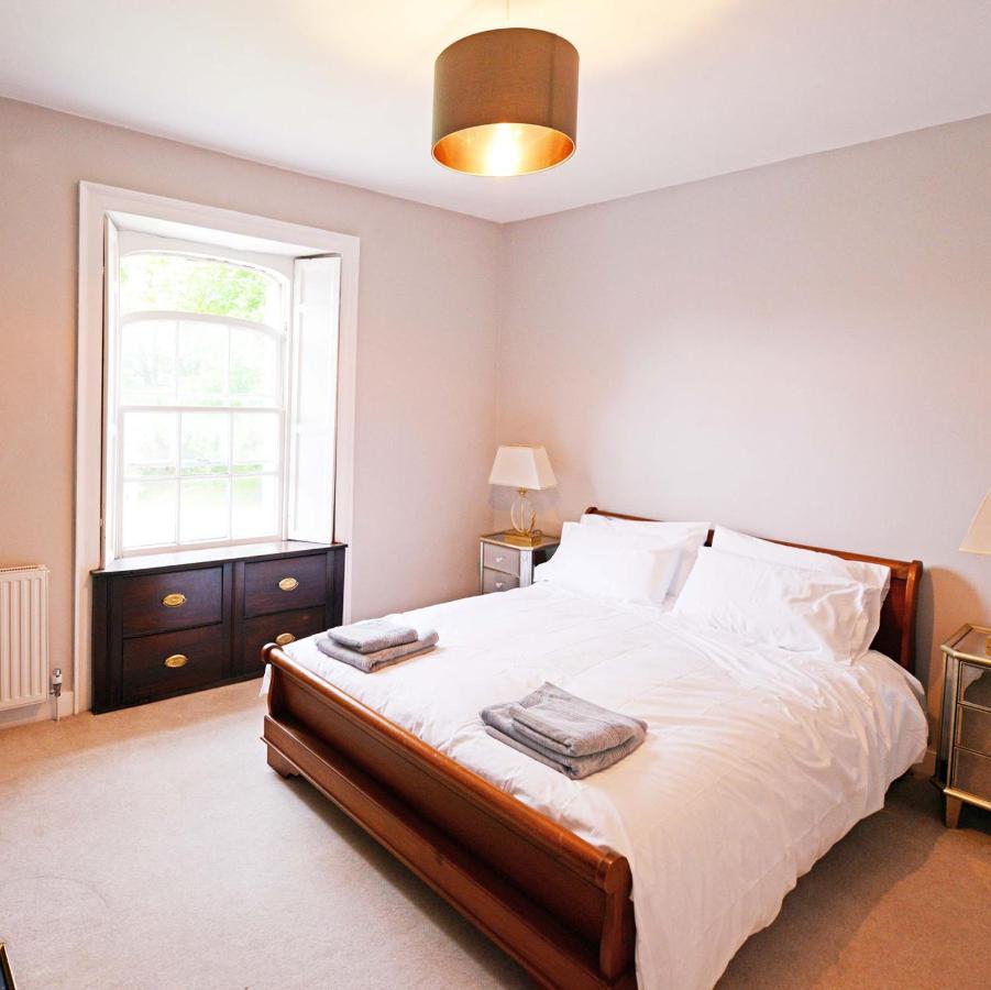 Hotel Rounceval House Chipping Sodbury Zewnętrze zdjęcie