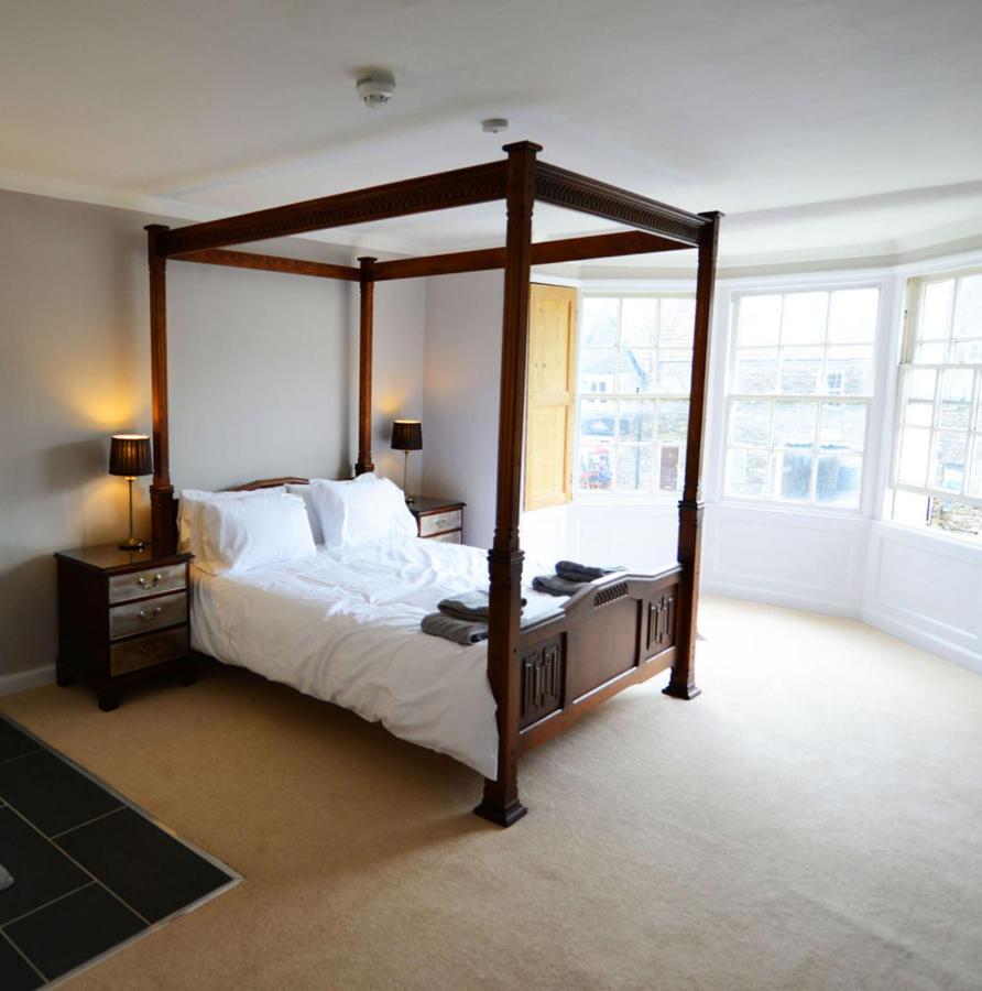 Hotel Rounceval House Chipping Sodbury Zewnętrze zdjęcie