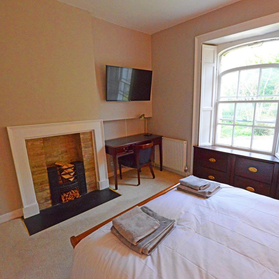 Hotel Rounceval House Chipping Sodbury Zewnętrze zdjęcie