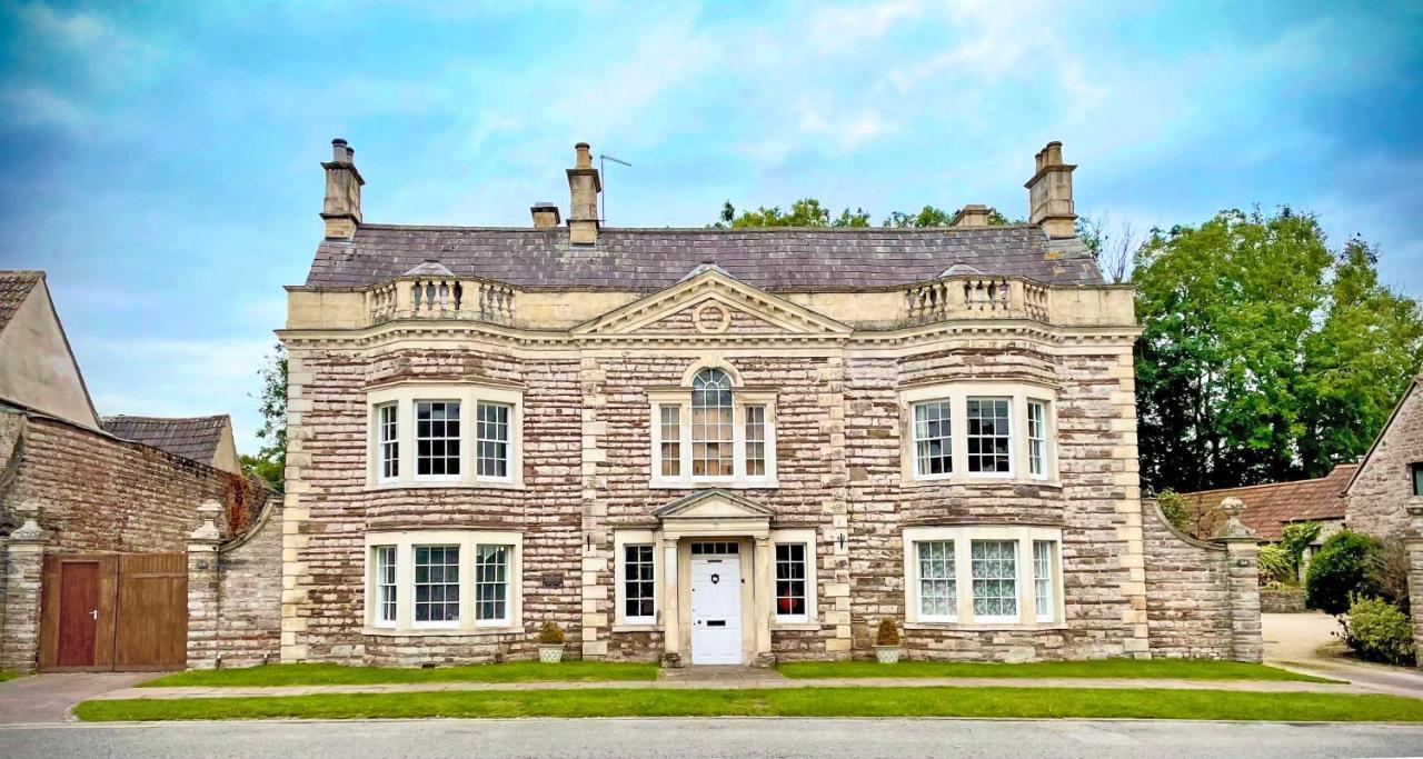 Hotel Rounceval House Chipping Sodbury Zewnętrze zdjęcie