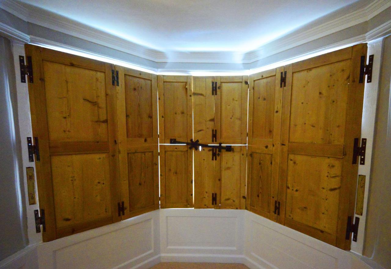 Hotel Rounceval House Chipping Sodbury Zewnętrze zdjęcie