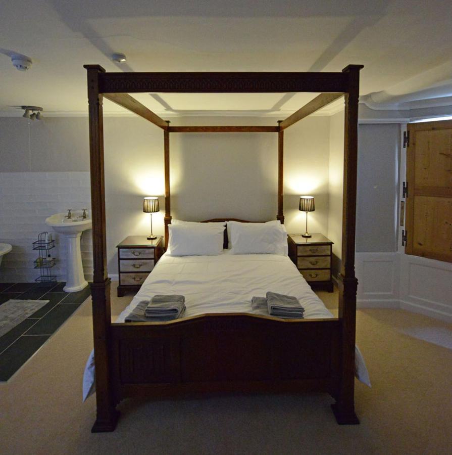 Hotel Rounceval House Chipping Sodbury Zewnętrze zdjęcie