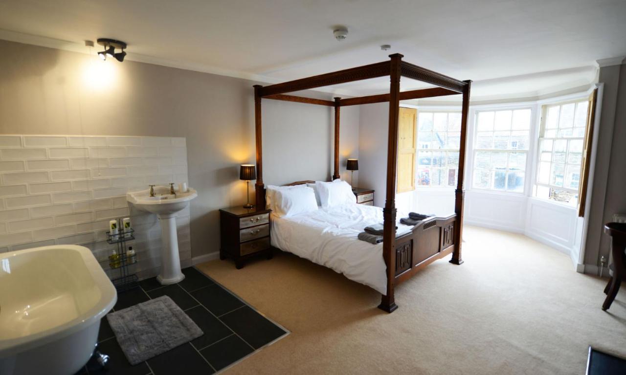 Hotel Rounceval House Chipping Sodbury Zewnętrze zdjęcie